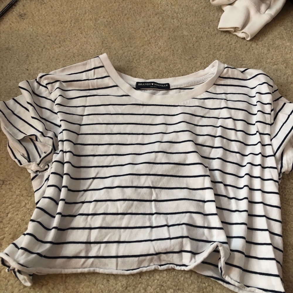 Brandy melville top